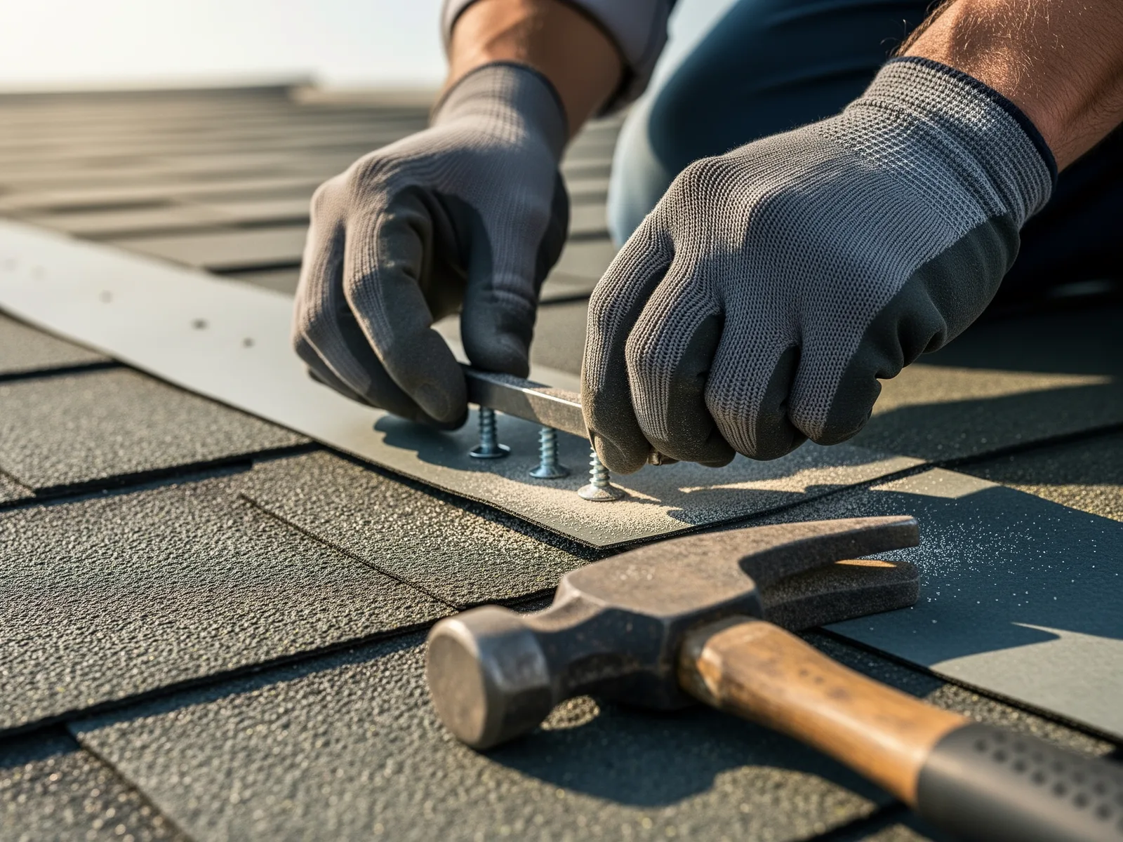 Why choose Fascia Repair in Sasabe, AZ