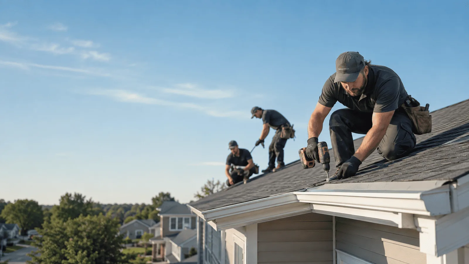 Fascia Repair in Sasabe, AZ around you